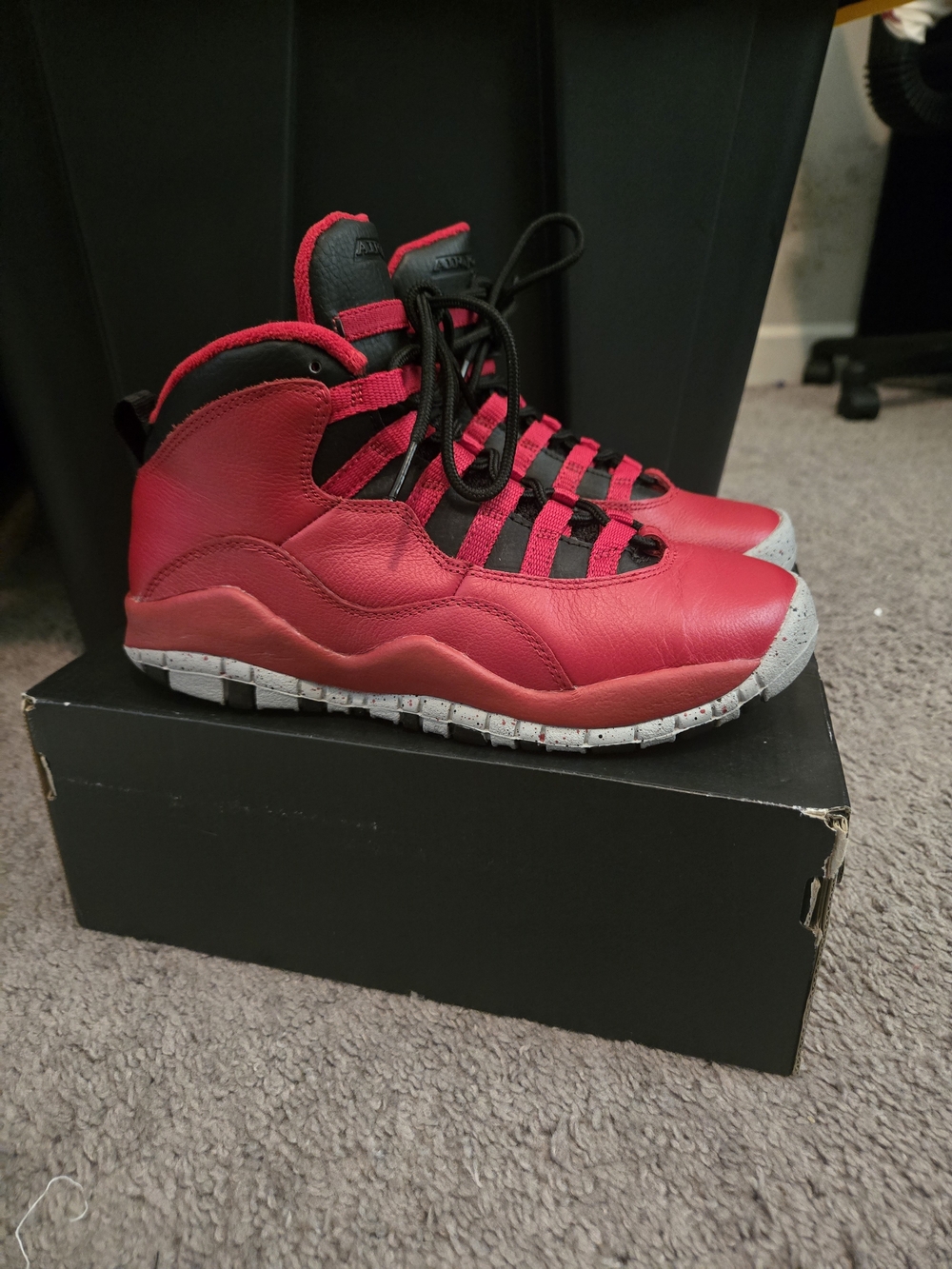 Jordan 10 - Picture 2 of 6